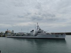 -中国人民解放军海军博物馆