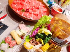 -合乐·创意火锅(亚东柒号店)