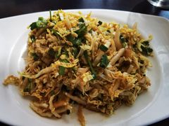 爽口大白菜-小南洋海景餐厅(深圳湾店)