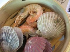 -青岛蓝海大饭店·渔歌舫(李沧店)