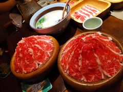 -山葵家·创意料理(临平银泰城店)