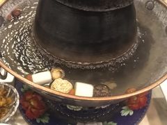 -东来顺•非遗火锅(外滩店)