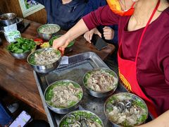 -攀枝花·任德琼·盐边羊肉米线