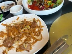 -金鼎轩(鸟巢北辰荟店)
