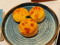 -白天鹅宾馆-宏图府餐厅