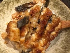-玄白·炭烤活鳗(上海首店)
