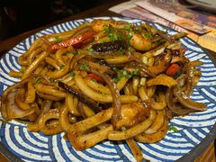 -仙隐小鹿料理食堂(沙市人信汇店)