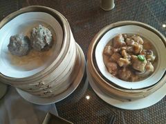 -南通滨江洲际酒店-东厨中餐厅