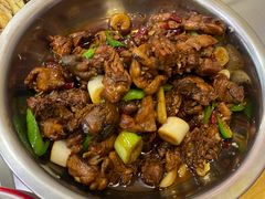 -古彭7只羊·徐州烧烤(旗舰店)