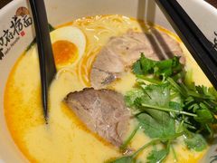 -和府捞面(东直门银座店)