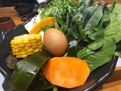 -呷哺呷哺(砂之船奥莱店)