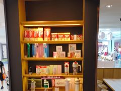 -COSTA COFFEE(恒基名人购物中心店)