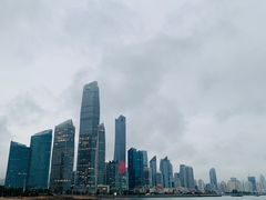 -青岛第二海水浴场