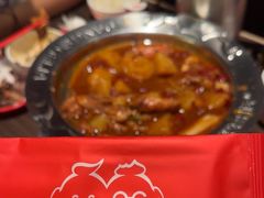 -胖哥俩肉蟹煲(湖滨银泰in77店)