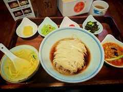 -同得兴 Since·1995 传统苏式面馆(嘉馀坊店)