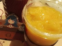 百香芒果酷乐冰-COSTA COFFEE(国正中心店)