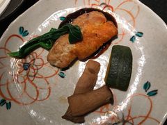 -三井日式料理(农安街店)