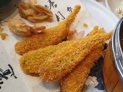 -梅利汴京烤鸭•开封豫菜地标店(东大街店)