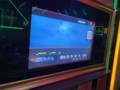 -V麦量贩KTV(富康城店)