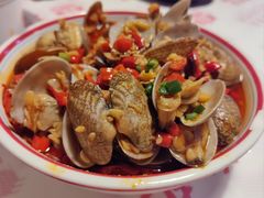 -堂瓦里·33年传统赣菜(第一街区店)