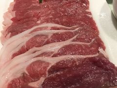 -福寿斋·老北京铜锅涮肉·烤鸭(顺义总店)