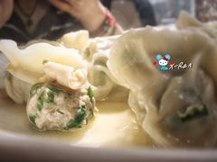 -老虎滩船说·海胆水饺·大连海鲜(老虎滩店)