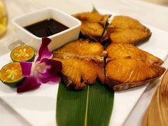 -香香海南菜餐厅