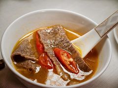 -金链花·泰国餐厅(国贸店)