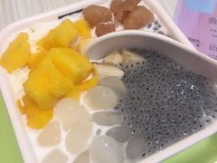 -满记甜品(江桥万达店)