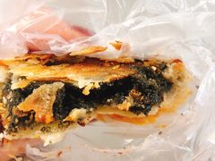 黑芝麻麻糕-肖为民麻糕(双桂坊店)