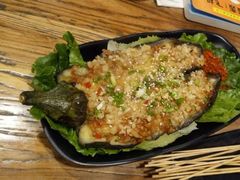-小食迹贵阳丝娃娃(世纪金源店)