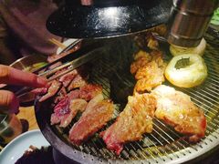 -泥炉烧肉师(新街口金銮巷店)