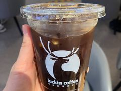 -luckincoffee瑞幸咖啡(顺义华联商厦店)
