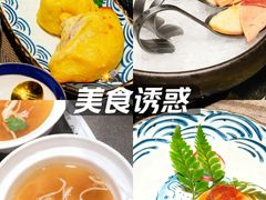 -極上萬膳·日料放题(海岸城店)
