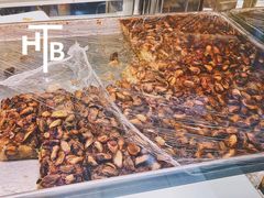 -ALAMEEN阿拉伯餐厅(三里屯店)