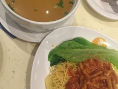 -龙记香港茶餐厅(久光百货店)