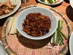 -淀里船宴(卓达店)