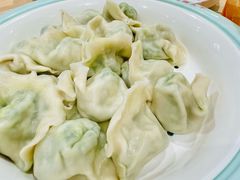 -老边饺子馆(东单店)