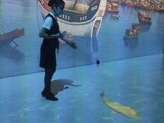 -广州市城市规划展览中心