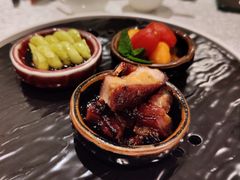 -红棉中餐厅·广州海航威斯汀酒店