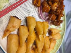 -朱仔记食府(江南大道店)
