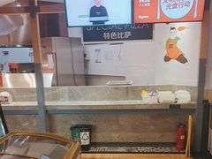 -比格比萨自助(国展店)