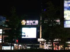 -证大大拇指广场(芳甸路店)