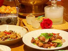 -雀舞云南菜(天津天河城购物中心店)