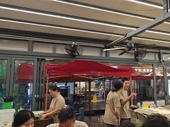 -铭副琦食·虾蟹烩馆(渔人码头店)