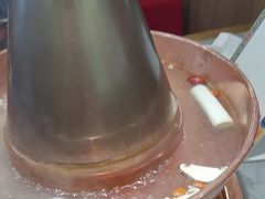 -侃爷南门铜锅涮肉