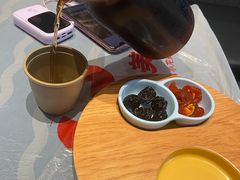 -肥肥虾庄·金牌油焖大虾(杨园滨江时代walk店)