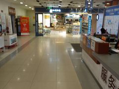 -中百仓储(古田路店)