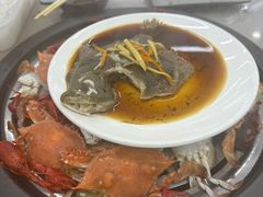 -仙螺岛海鲜自助餐厅(总店)