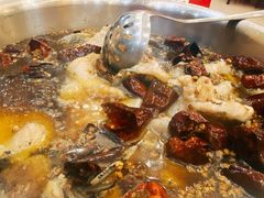 -翠云水煮鱼(双龙大道店)